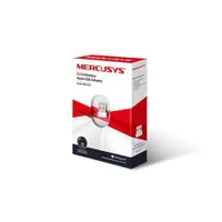 Adaptér Nano Wireless MERCUSYS MW150US, USB, bílý