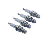 Racing- Zündkerze NGK BR10EG, 3830, 4 Stück