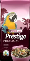 Versele Laga Krmivo - Prestige Premium Parrots 15kg