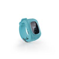 Smart Watch Kinder Tracker Wasserdicht Smartwatch GPS Uhr Armbanduhr Telefon Kid