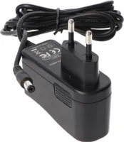 Napájecí zdroj vhodný pro Bosch Athlet 25,2V BBH6P25/01, Bosch 00754170, 12006117, vnitřní zástrčka 2,15 mm, vnější 5,4 mm