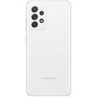 Samsung Galaxy A52s 5G (128GB) awesome white