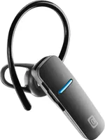 Cellularline Sleek - univerzálne slúchadlo Bluetooth V5.3 podporujúce až 2 zariadenia súčasne (čierne)