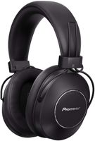Pioneer S9 Over-Ear Bluetooth Kopfhörer Noise Cancelling Headset schwarz