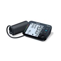 Beurer Oberam-Blutdruckmessgerät BM 54 Bluetooth