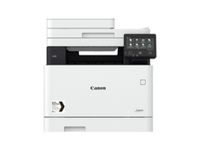 Canon i-SENSYS MF742Cdw - laserový - farebný - 1200 x 1200 DPI - 250 listov - A4 - čierna - biela tlač