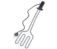 Küchenprofi elektrischerGrillanzünderinkl.Ständer