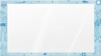 Pebble Gear™ Toy Story 4 Tablet-Bildschirmschutz