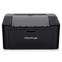 Pantum Printer P2500W čiernobiela, laserová, A4, Wi-Fi, čierna