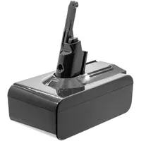 Baterie pro Dyson V8, 4000mAh, velkokapacitní,  Li-Ion