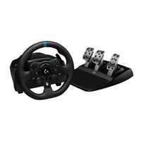 G923 Racing Wheel + Pedals für Xbox One and PC