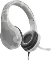 SPEEDLINK RAIDOR SL-450303 Camouflage Weiß, Gaming Headset - für die PlayStation® 4