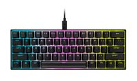 K65 Mini MX Speed Gaming-Tastatur