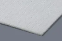 Yogilino® Boden-Schutz-Vlies - SCHÜTZT ECHTHOLZBÖDEN Maße - 160 x 160 cm