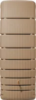 4rain SLIM Wandtank 650 Liter taupe
