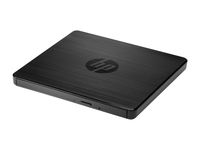 HP F6V97AA#ABB, Schwarz, Einschub, DVD-RW, USB 3.0