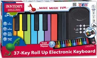 Bontempi Elektronická Klávesnice Roll Up