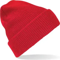 Beechfield Heritage Beanie