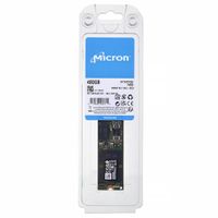 Micron 7450 PRO 480GB NVMe M.2 (22x80)Non-SED