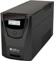 System zasilania awaryjnego Interaktywny UPS Riello NPW 1500 PL