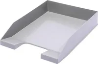 Briefablage La Prima C4 RC-Kunststoff grau