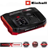 Einhell Ladegerät Power X-Boostcharger 8 A Power X-Change