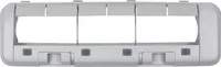 Hauptbürstenabdeckung Zubehör Kompatibel mit Dreame L20 Ultra /X20 Pro /L10 Ultra /L10s Ultra Roboter Staubsauger Hauptroller Bürstenabdeckung Ersatzteile