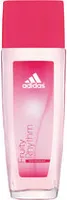 Adidas Fruity Rhythm Dezodorant z atomizerem dla kobiet, 75 ml