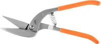 NEO TOOLS Nożyce do blachy 300 mm, lewe