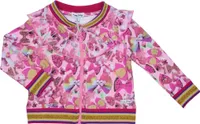 Happy Calegi Sweatjacke 104