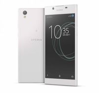 Sony Xperia L1 G3311 16GB White Android Smartphone A-Ware