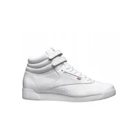 Buty sportowe damskie REEBOK F/S HI 100000103 - białe r. 38