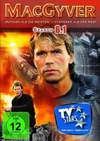 MacGyver - Season 6.1