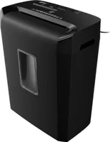 UNITED OFFICE® Aktenvernichter »UAV 300 A1«, 21 l -