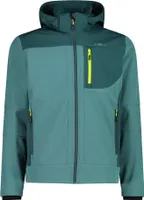 Cmp 3a01787n Softshelljacke Grün 4XL Mann Grün 4XL
