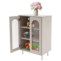 Lagerungsschrank, Küchenlagerungsschrank, Akzentschrank für Wohnzimmer, Schlafzimmer und Badezimmer