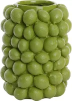 Light & Living - Vase Lemon - Grün - Ø31cm