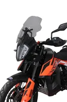 MRA Touring TN Windschutzscheibe - KTM 790 Adventure