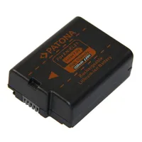 Aku Nikon ENEL21 1200mAh Li-Ion