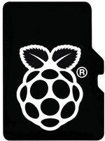 JOY-IT Raspberry Pi® Bookworm Betriebssystem, 32 GB, Passend für alle Raspberry Pi