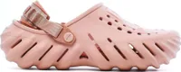 Crocs Echo Pink Clay Holzschuhe Rosa EU 41-42 Mann Rosa EU 41-42