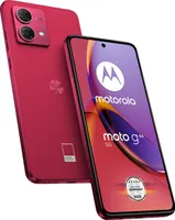 moto G84 5G 12GB + 256GB Viva Magenta Smartphone
