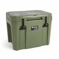 Kühlbox 5 L, Isolierbox, Kühlbox Tragbare Mini-Kühlschrank, Kühlt & Wärmt,  Für Auto, Camping & Schwimmbad : : Auto & Motorrad