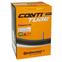 Continental Compact 24 Zoll Schlauch (AV)