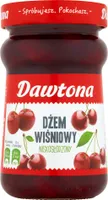 Dawtona Kirschkonfitüre zuckerarm 280 G