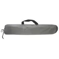 Parawan Bo-Camp Popular 500×140 cm szary i antracytowy