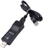 Drahtloser USB Fast 300M Dualband-HDTV-Adapter Für  UWA-BR100