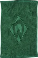 SV Werder Bremen GOTS Gästehandtuch 2er-Set