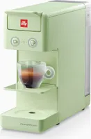 Ekspres do kawy Illy Iper Espresso Y3.3 pastelowa zieleń