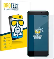 BROTECT Schutzglas für Cubot J 20 Schutzfolie Displayschutz Display Schutz Glas Folie matt